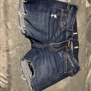 Hollister shorts